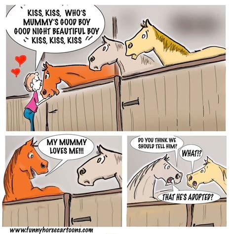 horseporn cartoon